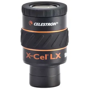 Comparateur de prix : Celestron 93425 X-Cel LX Series - Oculaire 1,25'', 18 mm