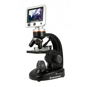 Celestron CM44341 microscope 1600x Microscope numérique pas cher