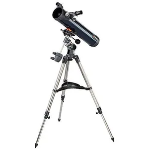 Celestron Télescope Astromaster 76 Eq pas cher