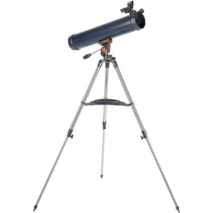 Celestron 31036 AstroMaster LT 76AZ Newtonian Reflector Telescope, Dark BlueVendu paramazon