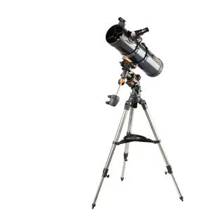 Comparateur de prix : Télescope Astromaster Celestron 130EQ avec réflecteur newtonien marin Aszl