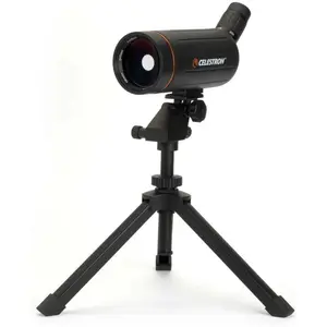 Comparateur de prix : Celestron Télescope Spotting Scope C70