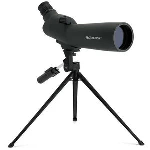 Celestron 52223 Longue-vue UpClose 20 à 60x 60 mm 45 degrés pas cher