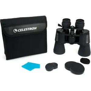 Comparateur de prix : Celestron-upclose g2 zoom 10-30 x 50-jumelles-prisme de porro 71260