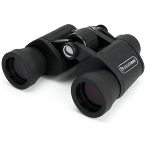 Comparateur de prix : Jumelles - CELESTRON - UpClose G2 10x50 - Étanches - Prisme Porro - Antichoc