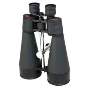 Comparateur de prix : Celestron Celestron SkyMaster 71018 - Jumelles 20 x 80 - Etanche - Porro