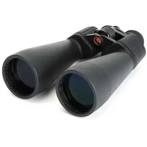 Comparateur de prix : Celestron SkyMaster 71008 - Jumelles 25 x 70 - Etanche - Porro