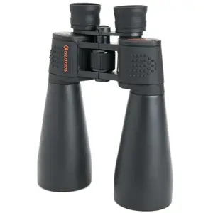 Comparateur de prix : Celestron SkyMaster 71009 - Jumelles 15 x 70 - Porro