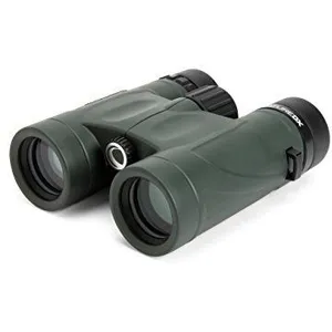 Comparateur de prix : Celestron Nature DX 71330 - Jumelles 8 x 32 - antibuée, Etanche