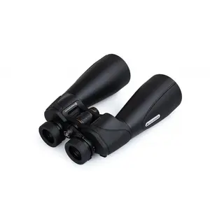 Comparateur de prix : Celestron 72034 Jumelles SkyMaster Pro Ed 15x70 avec Verres Ed, Grande Ouverture pour l'observation à Longue Distance, revêtement XLT entièrement Multicouche, Adaptateur pour trépied et Sacoche