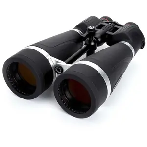 Comparateur de prix : Celestron SkyMaster Pro 72030 - Jumelles 15 x 70 - antibuée, Etanche
