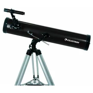 Comparateur de prix : Celestron Powerseeker 76 Télescope (Import Royaume Uni)