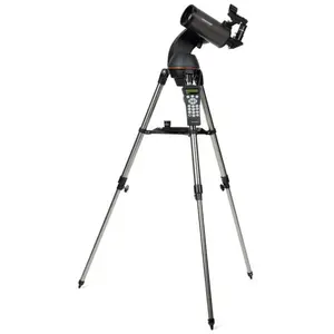 Celestron Télescope NexStar 90 SLT Mak (Import Royaume Uni) pas cher