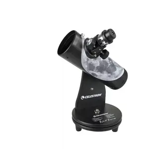 Celestron Télescope Firstscope Series Moon Robert Reeves pas cher
