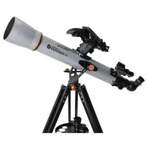 Comparateur de prix : Celestron Celestron - Starsense Explorer Lt70az