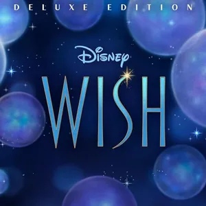 Comparateur de prix : Walt Disney Records Wish, Asha et la bonne étoile Édition Limitée Vinyle Coloré