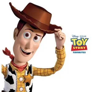 Universal Toy Story Favorites pas cher