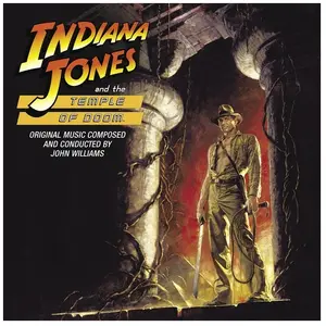 Comparateur de prix : Universal John Williams - Indiana Jones And The Temple Of Doom Édition Limitée