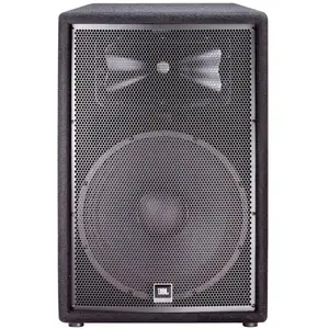 Comparateur de prix : Enceinte Passive JBL - JRX 215