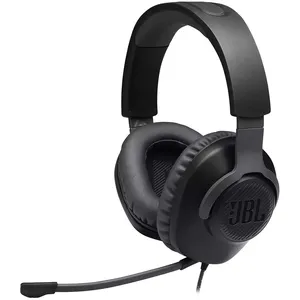 Comparateur de prix : Casque Gaming JBL Quantum 100 Noir