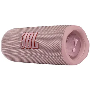JBL Flip 6 Rose - Enceinte portableVendu parpixmania