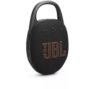 JBL Clip 5 Noir - Enceinte portable pas cher