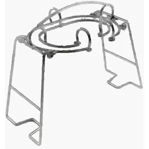 Non communiqué Support pilons de poulet Charcoal Companion pas cher