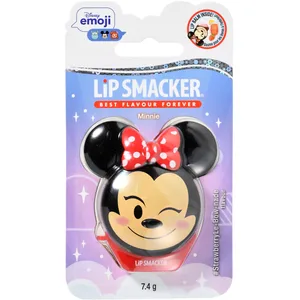 Comparateur de prix : Lip Smacker - Disney Collection Baume à lèvres Disney Emoji Minnie 7.4 g unisex