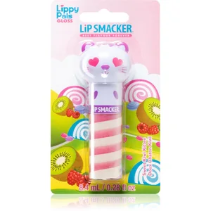 Lip Smacker Lippy Pals brillant à lèvres saveur Sweet Kiwi Kitten 8.4 ... pas cher