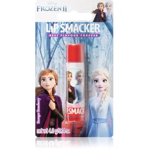 Lip Smacker Disney Frozen Elsa & Anna baume à lèvres saveur Stronger Strawberry 4 gVendu parnotino