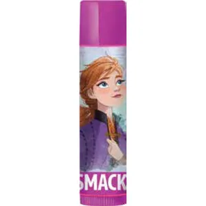 Comparateur de prix : Lip Smacker - Disney Collection Anna - Disney La Reine des Neiges Baume à lèvres 4 g unisex