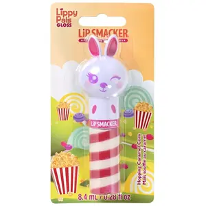 Comparateur de prix : Lip Smacker - Lippy Pal Swirl - Lapin Gloss 8.4 ml unisex