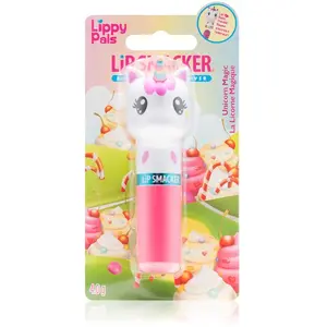 Comparateur de prix : Lip Smacker Lippy Pals baume à lèvres nourrissant Unicorn Magic 4 g