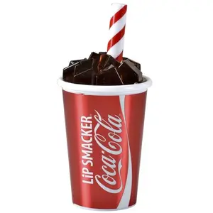 Lip Smacker - Coca Cola Collection Coca Cola Cup Pot Balm Rouge à lèvr... pas cher