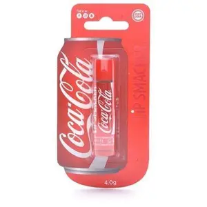 Comparateur de prix : Lip Smacker Lip Smacker - Coca Cola Balm Baume À Lèvres 4 G