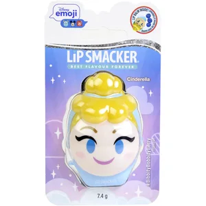 Comparateur de prix : Lip Smacker - Disney Collection Baume à lèvres Disney Emoji Cendrillon 7.4 g unisex