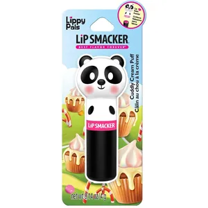 Comparateur de prix : Lip Smacker - Lippy Pal Panda Baume à lèvres 4 g unisex