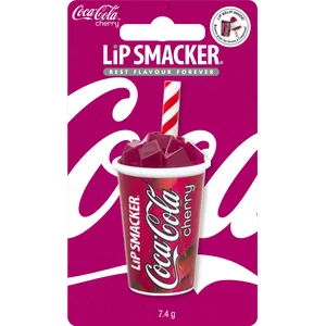 Comparateur de prix : Lip Smacker - Coca Cola Collection Cherry Coke Cup Pot Balm Baume à lè...