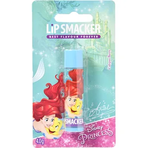 Comparateur de prix : Lip Smacker - Disney Collection Baume à lèvres Ariel, la Petite Sirène - Disney Princesses 4 g unisex