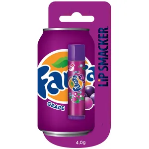 Lip Smacker - Coca Cola Collection Fanta Balm Raisin Baume à lèvres 10 g unisex