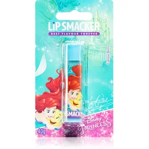 Lip Smacker Disney Princess Ariel baume à lèvres saveur Calypso Berry ...