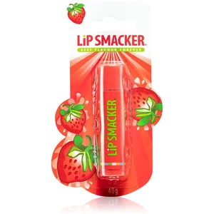 Lip Smacker Fruity Strawberry baume à lèvres saveur Strawberry 4 gVendu parnotino