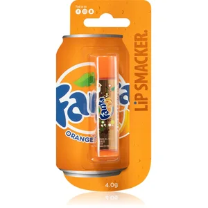 Comparateur de prix : Lip Smacker Fanta Orange baume à lèvres saveur Orange 4 g