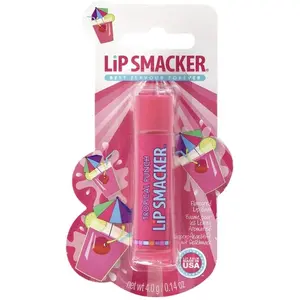 Lip Smacker - Fruity Fraise Baume à lèvres 4 g unisex pas cher