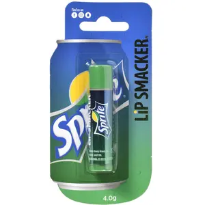 Comparateur de prix : Lip Smacker - Coca Cola Collection Coca Cola Balm Sprite Baume à lèvres 14 g unisex