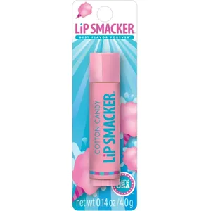 Comparateur de prix : Lip Smacker - Fruity Cotton Candy Baume à lèvres 4 g unisex