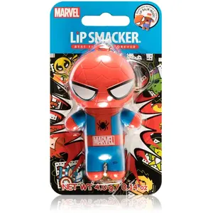 Comparateur de prix : Lip Smacker - Marvel Spiderman Baume à lèvres 4 g unisex