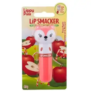 Lip Smacker Lip Smacker Lippypal Fox Foxy Apple 40g pas cher