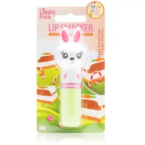 Comparateur de prix : Lip Smacker Lippy Pals baume à lèvres nourrissant Hoppy Carrot Cake 4 g