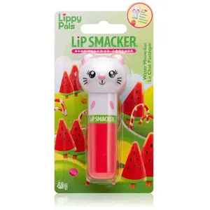 Comparateur de prix : Lip Smacker Lippy Pals baume à lèvres nourrissant Water Meow-Ion 4 g